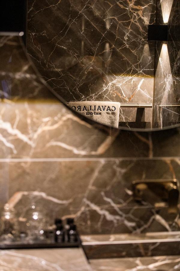 Cavallaro Hotel Haarlem Eksteriør billede